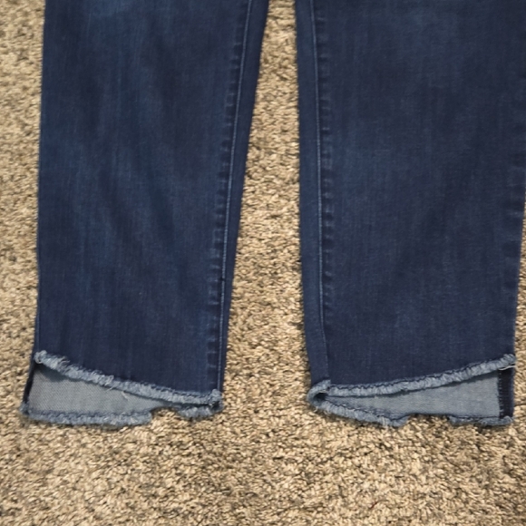 Democracy Women's Skinny Jeans Size 16 - Picture 6 of 8